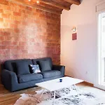 Moderno Y Autentico En El Corazon De Poble Sec
