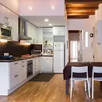Moderno Y Autentico En El Corazon De Poble Sec