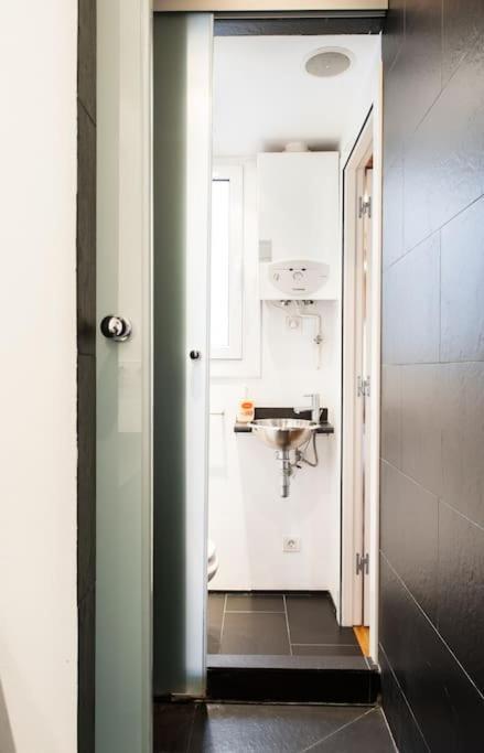 Appartement Moderno Y Autentico En El Corazon De Poble Sec *