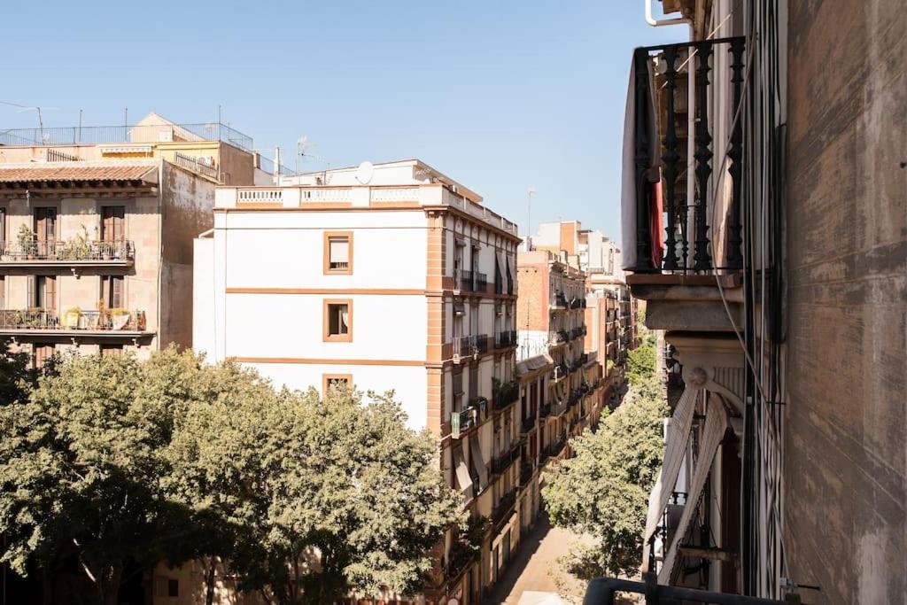 Moderno Y Autentico En El Corazon De Poble Sec