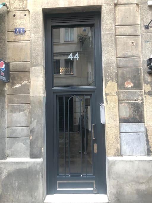 Moderno Y Autentico En El Corazon De Poble Sec Appartement